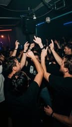 Punk-Metal Fusion