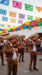 Fiesta Mexicana