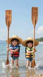 Tiny Row