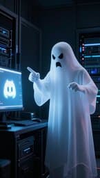 Reporting You to Discord