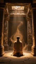 Ancient Prayer