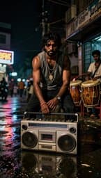 Tabla Breaks
