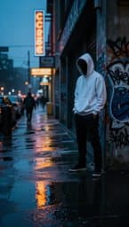 Concrete Jungle Drill