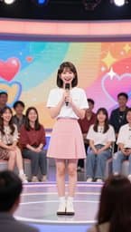 ELLy Host Special