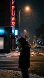 Midnight Trap