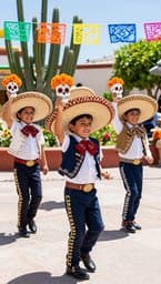 Calaverita de Azúcar