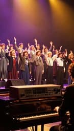 Triumphant Hymn