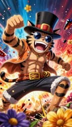 Gear 5 Unleashed