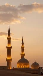 Three Lights of Faith