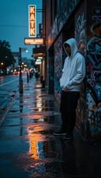 Concrete Jungle Drill