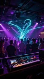 Neon Pulse