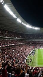 Spurs Up