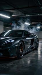 Jerome Cart Tint