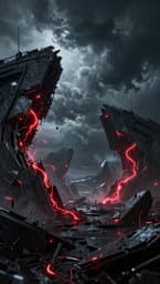Iron Maw