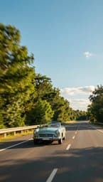 Endless Road
