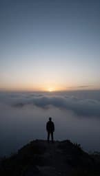 Forgotten Horizon