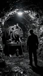 The Miner's Ode