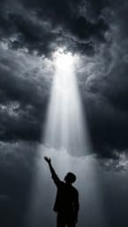 Reaching for the Light