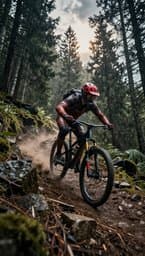 Switchback Fire