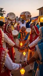 लूणासर का विकास