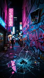 Neon Riot