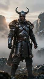 Viking One