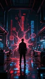 GOTTJÄGER 0101: The Living System