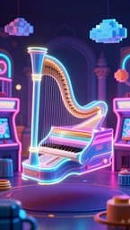 Digital Symphony