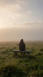 Solitude and Hope