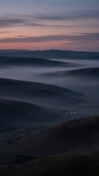 Deep Currents