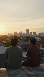Pilih sendiri