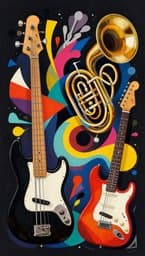 Funk Fusion