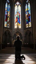 Prayer for Cleansing