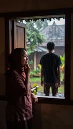 Edo Oh Edo - Versi Pertama