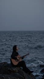 Longed Sea