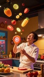 Cooking with Locrio