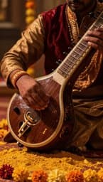 Sitar Groove