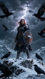 Stormborn