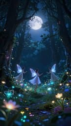 Midsummer Night's Dream