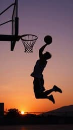 Hoop Dreams