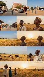 Nigeria, My Motherland