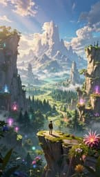 The Last Road — Eldoria Exploration
