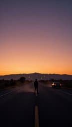 Blacktop Light