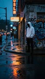 Concrete Jungle Drill