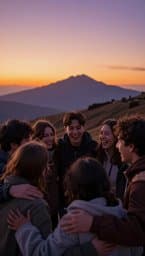 Good Mountain