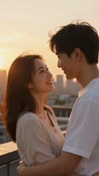 Only You I Choose