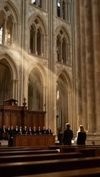 Solemn Psalm