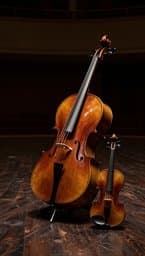 Bowed Strings
