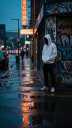 Concrete Jungle Drill