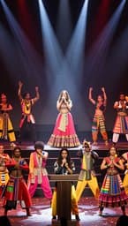 Dance Fever: The Epic Show
